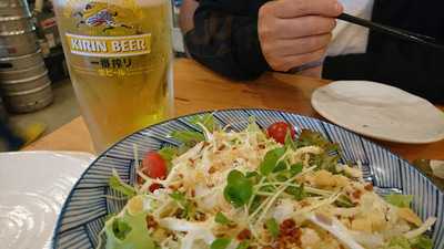 やたいや四条大宮店