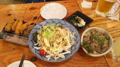 やたいや四条大宮店