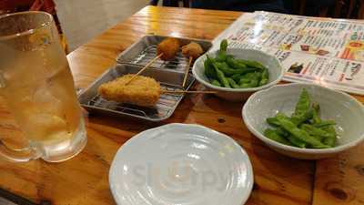 やたいや四条大宮店