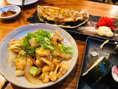 やたいや四条大宮店