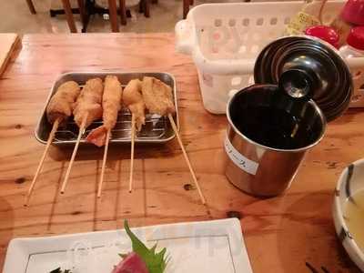 やたいや四条大宮店