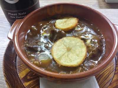 プティ・キュイジーヌ