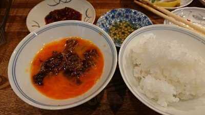 焼肉 ニュー天楽