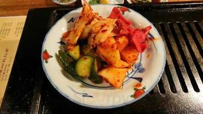 焼肉 ニュー天楽