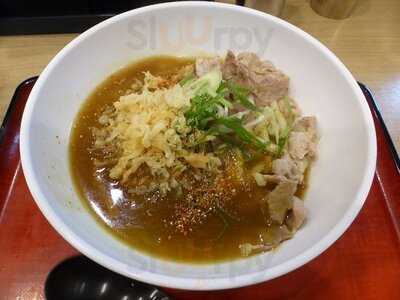 麺家 新大阪上り店