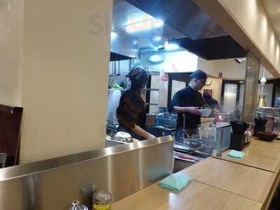 麺家 新大阪上り店