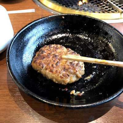焼肉左近 Atc店