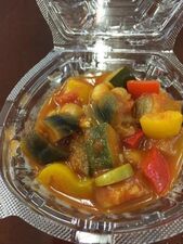 Caffe' E Vino Sciroccoカフェ エ ヴィノ シロッコ