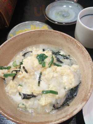 海の幸 さらむむ