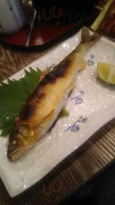 海の幸 さらむむ