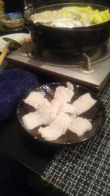 海の幸 さらむむ