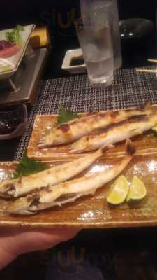 海の幸 さらむむ