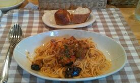 欧風厨房 まんじぇびゃん