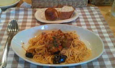 欧風厨房 まんじぇびゃん