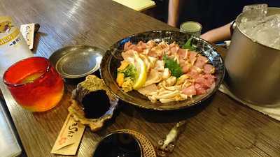 鉄板居酒屋 だい