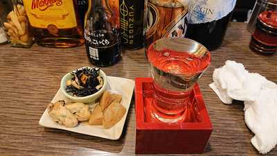 鉄板居酒屋 だい