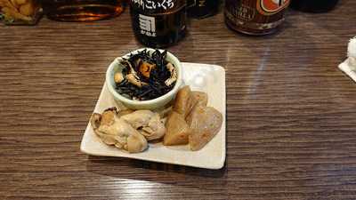 鉄板居酒屋 だい