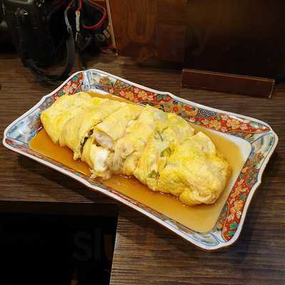 鉄板居酒屋 だい