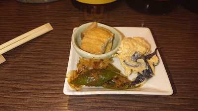 鉄板居酒屋 だい