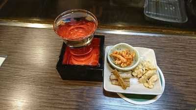 鉄板居酒屋 だい