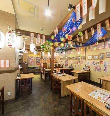 てつたろう 梅田中崎町店