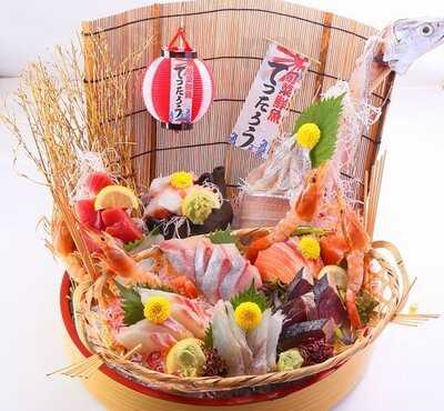 てつたろう 梅田中崎町店