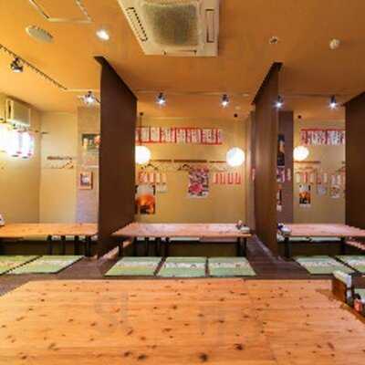 てつたろう 梅田中崎町店