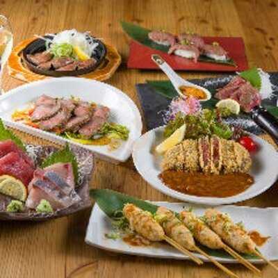 てつたろう 梅田中崎町店