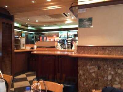 ドトールコーヒーショップ 淀屋橋店