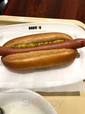 ドトールコーヒーショップ 淀屋橋店