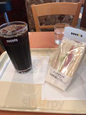 ドトールコーヒーショップ 淀屋橋店