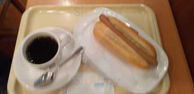 ドトールコーヒーショップ 淀屋橋店