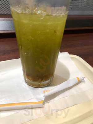 ドトールコーヒーショップ 淀屋橋店