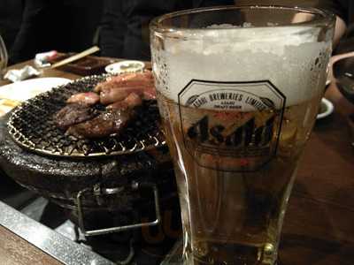 黒毛和牛焼肉 京都肉一