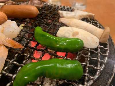 黒毛和牛焼肉 京都肉一