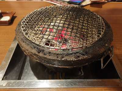 黒毛和牛焼肉 京都肉一