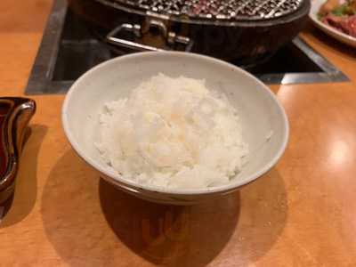 黒毛和牛焼肉 京都肉一