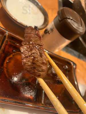 黒毛和牛焼肉 京都肉一