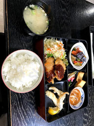 リトルドラゴン