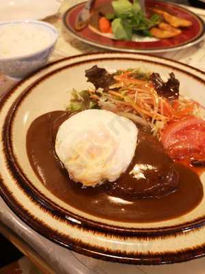 キッチンきっちん 紅 屋