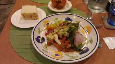 Trattoria Pepeトラットリアペペ