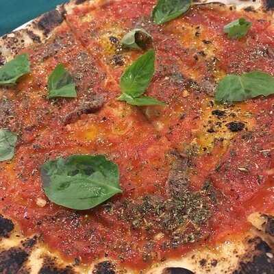 Trattoria Pepeトラットリアペペ