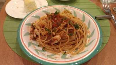 Trattoria Pepeトラットリアペペ