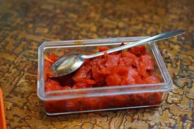 福島・上等カレー 府立体育館前店