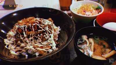 すき家 十三駅西口店