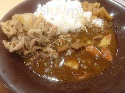 すき家 十三駅西口店