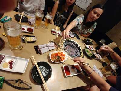 焼肉五苑 玉造店