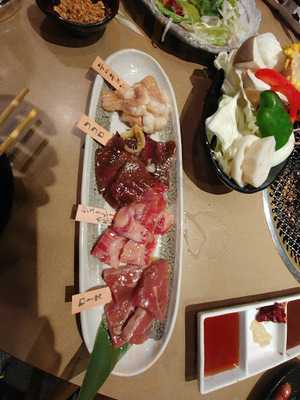 焼肉五苑 玉造店