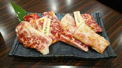 焼肉五苑 玉造店