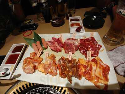 焼肉五苑 玉造店